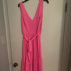 Lilly Pulitzer Maxi Dress